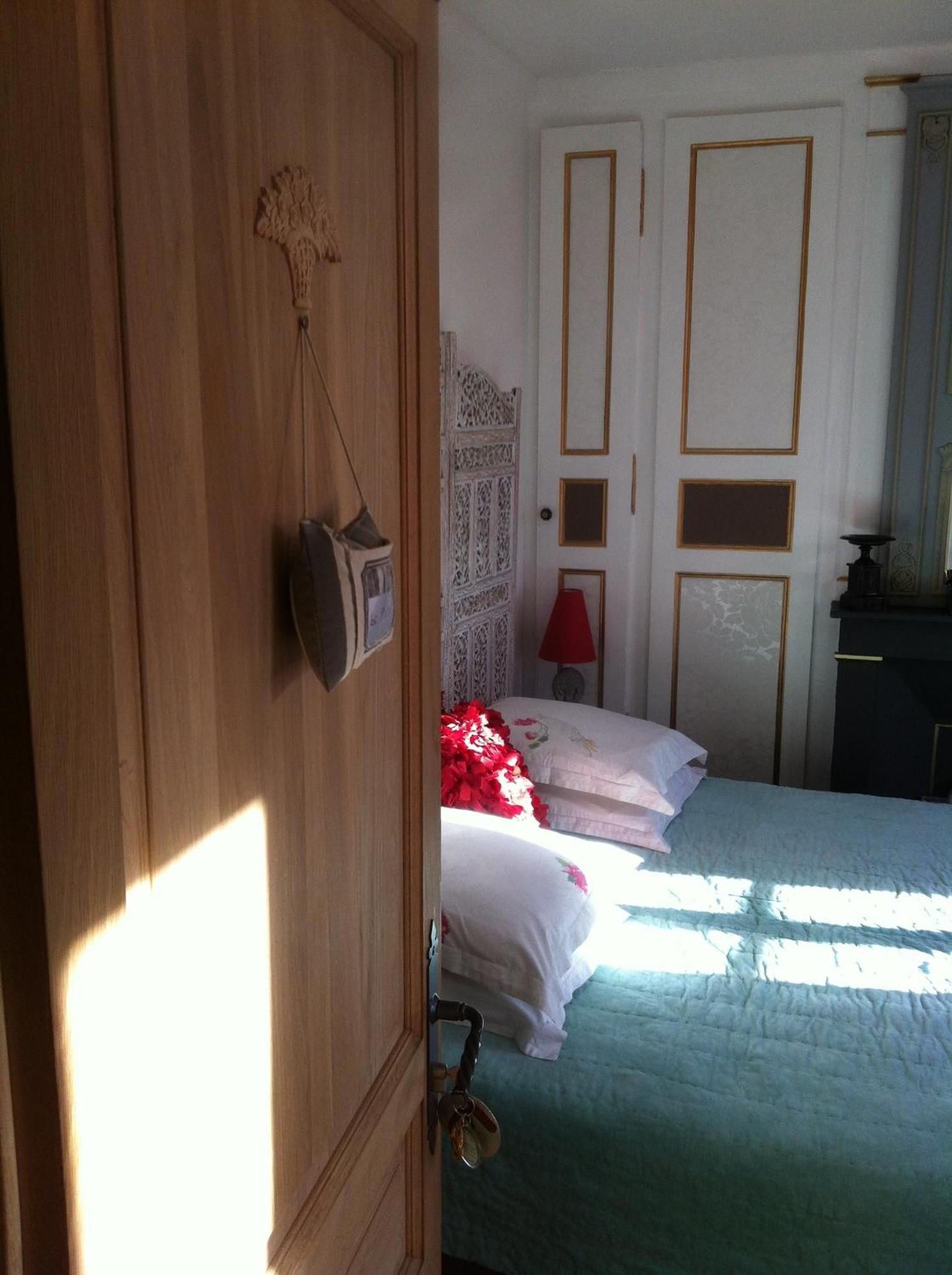 Chambres D'Hotes Villa Mon Repos Saint-Aubin-sur-Scie 외부 사진