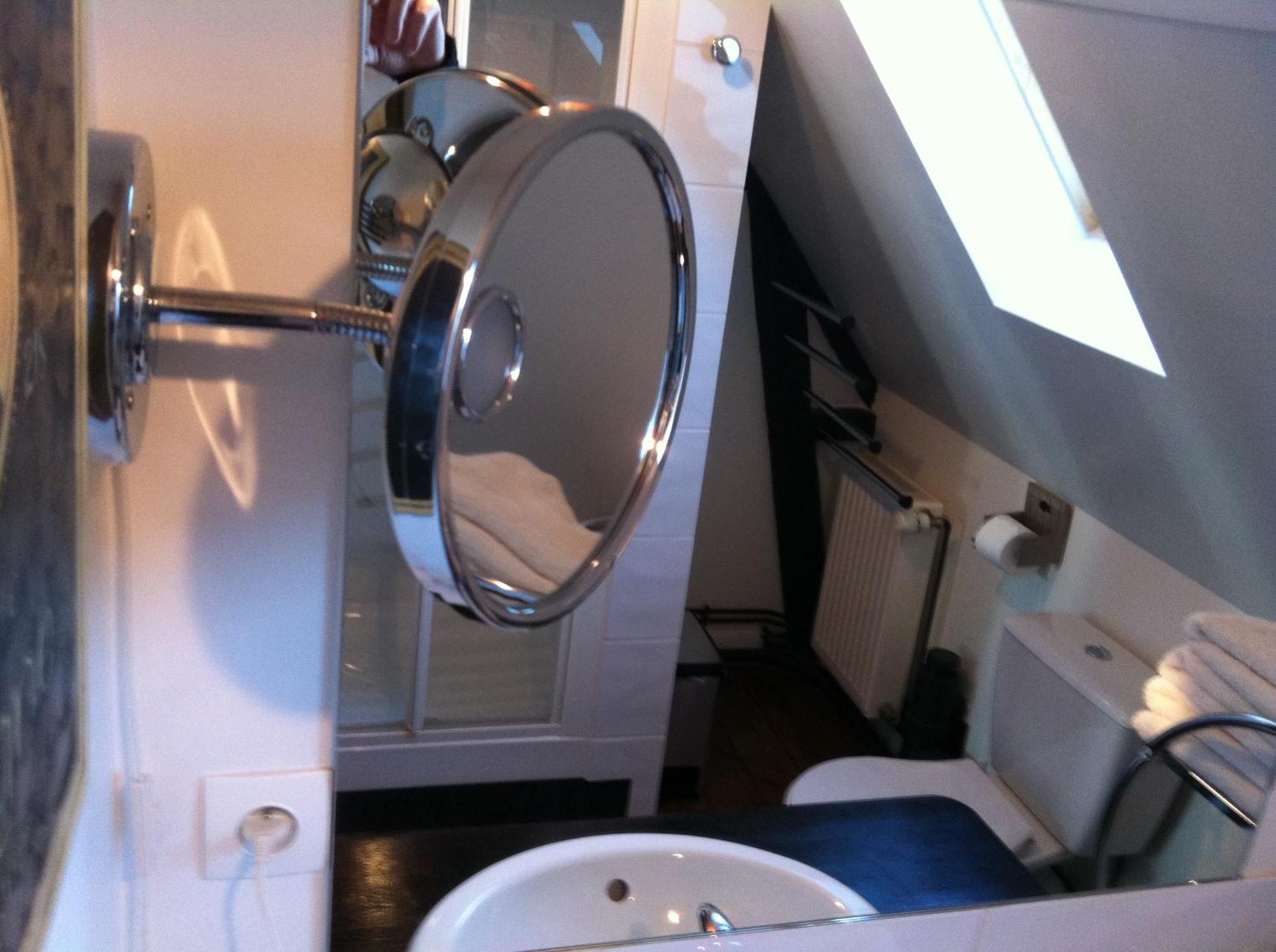 Chambres D'Hotes Villa Mon Repos Saint-Aubin-sur-Scie 외부 사진