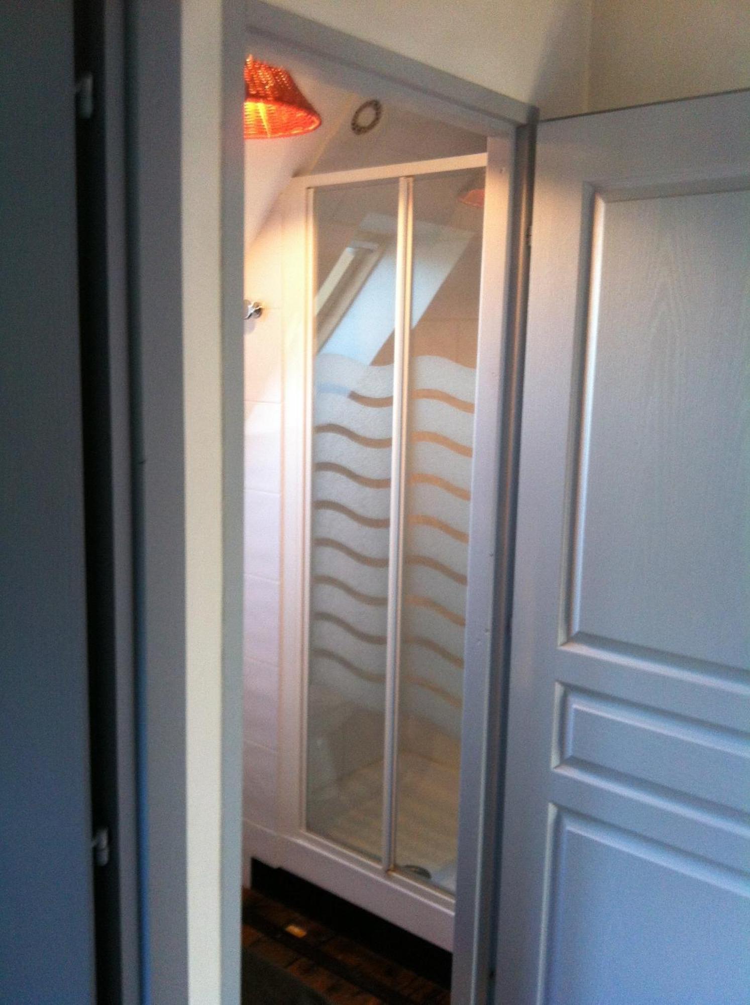 Chambres D'Hotes Villa Mon Repos Saint-Aubin-sur-Scie 외부 사진