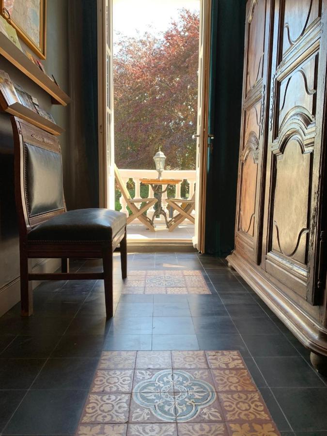 Chambres D'Hotes Villa Mon Repos Saint-Aubin-sur-Scie 외부 사진