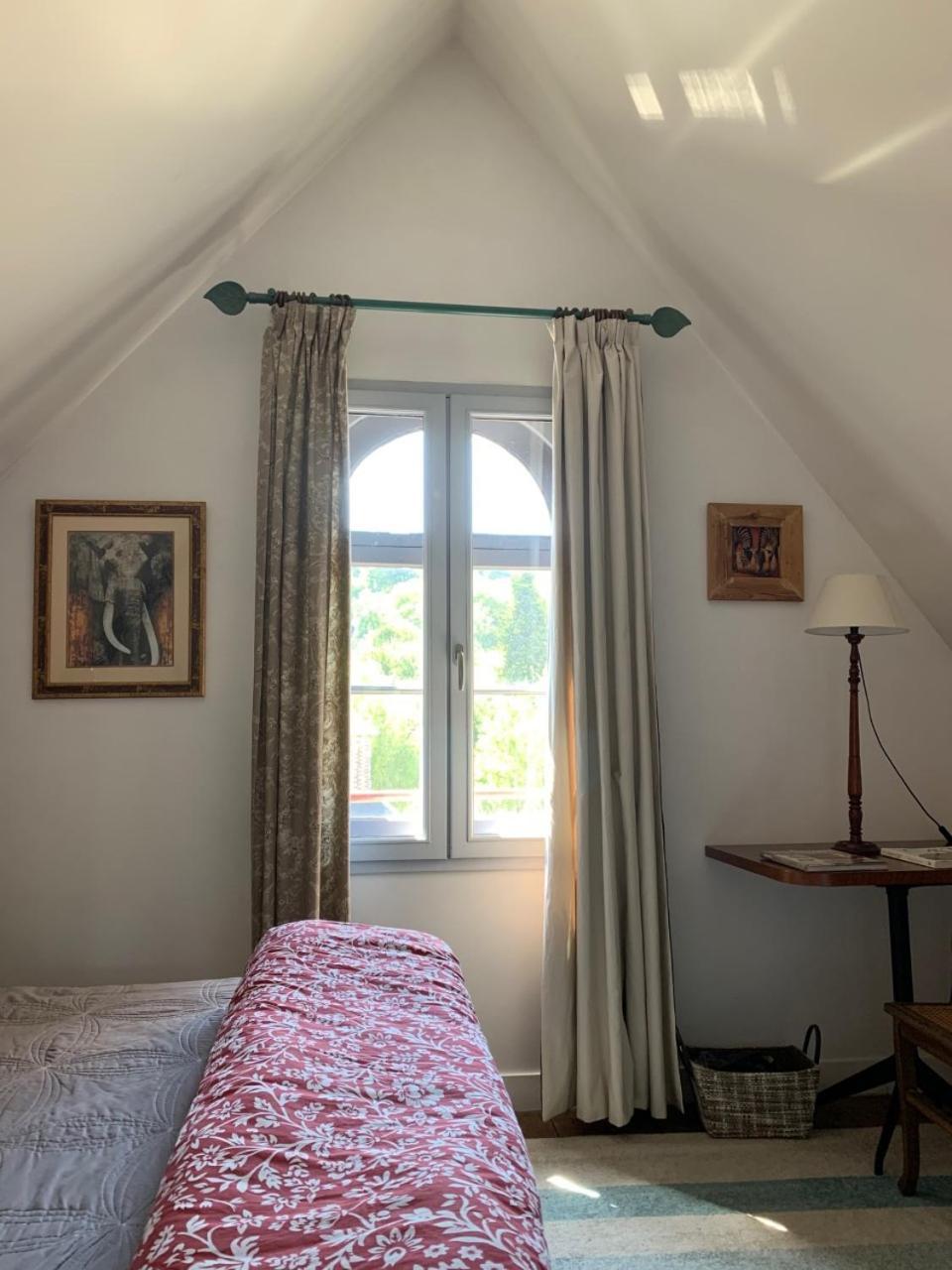 Chambres D'Hotes Villa Mon Repos Saint-Aubin-sur-Scie 외부 사진